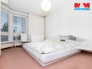 Prodej bytu 3+kk, Pardubice - Bílé Předměstí, Dašická, 84 m2