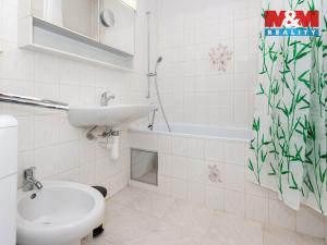 Prodej bytu 3+kk, Pardubice - Bílé Předměstí, Dašická, 84 m2
