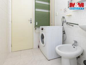 Prodej bytu 3+kk, Pardubice - Bílé Předměstí, Dašická, 84 m2