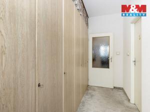 Prodej bytu 3+kk, Pardubice - Bílé Předměstí, Dašická, 84 m2