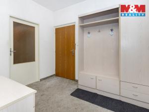 Prodej bytu 3+kk, Pardubice - Bílé Předměstí, Dašická, 84 m2