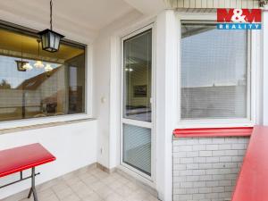 Prodej bytu 3+kk, Pardubice - Bílé Předměstí, Dašická, 84 m2