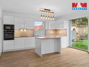 Prodej rodinného domu, Černuc, 87 m2