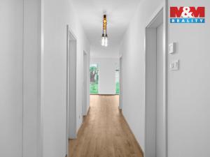 Prodej rodinného domu, Černuc, 87 m2