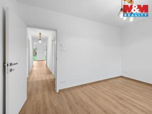 Prodej rodinného domu, Černuc, 87 m2