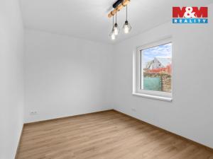 Prodej rodinného domu, Černuc, 87 m2