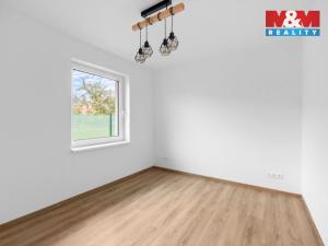 Prodej rodinného domu, Černuc, 87 m2