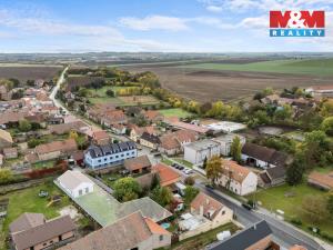 Prodej rodinného domu, Černuc, 87 m2