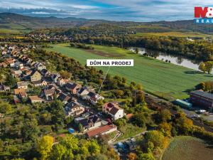 Prodej rodinného domu, Malé Žernoseky, Dlouhá, 135 m2