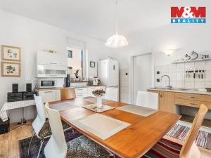 Prodej rodinného domu, Malé Žernoseky, Dlouhá, 135 m2