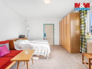 Prodej rodinného domu, Malé Žernoseky, Dlouhá, 135 m2