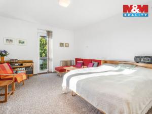 Prodej rodinného domu, Malé Žernoseky, Dlouhá, 135 m2
