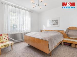 Prodej rodinného domu, Malé Žernoseky, Dlouhá, 135 m2