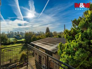 Prodej rodinného domu, Malé Žernoseky, Dlouhá, 135 m2