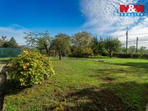 Prodej rodinného domu, Malé Žernoseky, Dlouhá, 135 m2