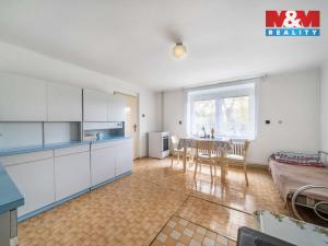 Prodej rodinného domu, Nečín - Žebrák, 209 m2