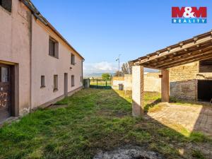 Prodej rodinného domu, Vrbičany, 180 m2