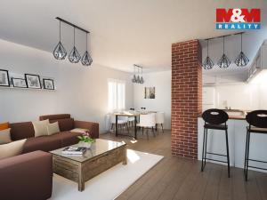 Prodej rodinného domu, Vrbičany, 180 m2