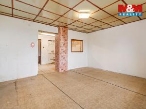 Prodej rodinného domu, Vrbičany, 180 m2