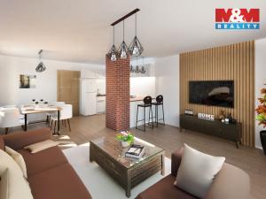 Prodej rodinného domu, Vrbičany, 180 m2