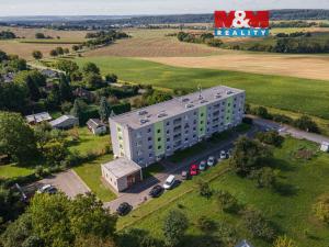 Prodej bytu 3+1, Skořenice, 81 m2