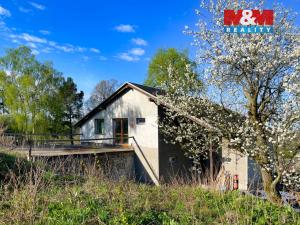 Prodej rodinného domu, Chrastava - Horní Vítkov, 270 m2