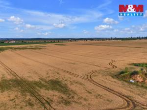 Prodej pole, Praha - Kolovraty, 5870 m2