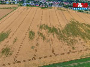 Prodej pole, Praha - Kolovraty, 5870 m2