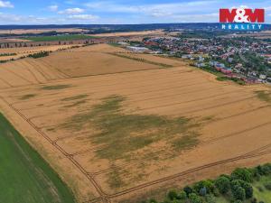 Prodej pole, Praha - Kolovraty, 5870 m2