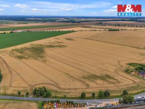 Prodej pole, Praha - Kolovraty, 5870 m2