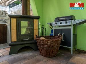 Prodej rodinného domu, Smržovka, Hlavní, 158 m2