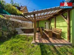 Prodej rodinného domu, Smržovka, Hlavní, 158 m2