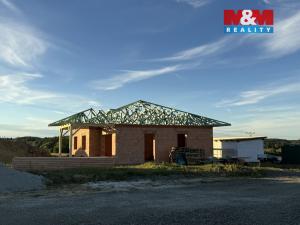 Prodej rodinného domu, Kostelec, 103 m2