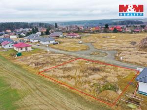 Prodej rodinného domu, Kostelec, 103 m2