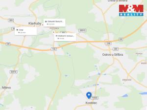 Prodej rodinného domu, Kostelec, 103 m2