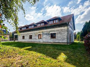 Prodej rodinného domu, Hostivice, Krátká, 360 m2