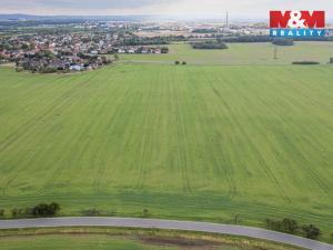 Prodej pole, Praha - Dolní Měcholupy, 3488 m2