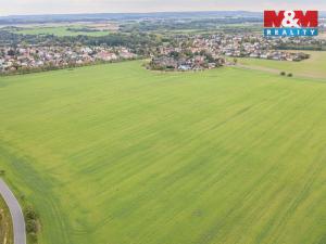 Prodej pole, Praha - Dolní Měcholupy, 3488 m2