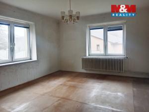 Prodej rodinného domu, Koroužné - Švařec, 165 m2