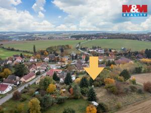 Prodej pozemku pro bydlení, Bezděkov, 1049 m2