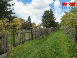 Prodej pozemku pro bydlení, Bezděkov, 1049 m2