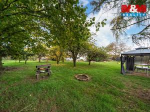 Prodej pozemku pro bydlení, Bezděkov, 1049 m2