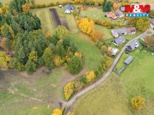 Prodej pozemku pro bydlení, Kolinec - Sluhov, 3805 m2