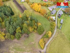 Prodej pozemku pro bydlení, Kolinec - Sluhov, 3805 m2