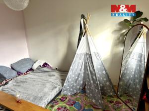 Pronájem bytu 2+1, České Budějovice, Roudenská, 50 m2