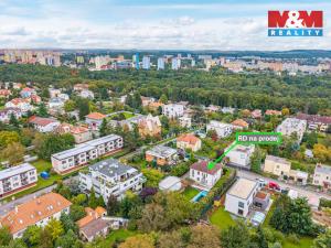 Prodej rodinného domu, Praha - Hodkovičky, Korandova, 233 m2