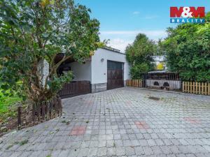 Prodej rodinného domu, Praha - Hodkovičky, Korandova, 233 m2