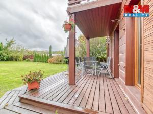 Prodej rodinného domu, Vojkovice, 108 m2