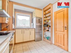 Prodej rodinného domu, Vojkovice, 108 m2