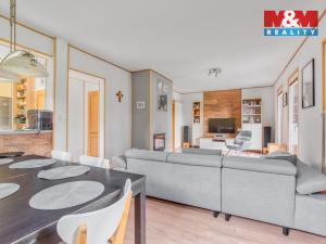 Prodej rodinného domu, Vojkovice, 108 m2